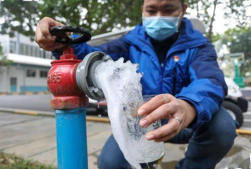 广州再生水 出圈 超过两百吨已被取