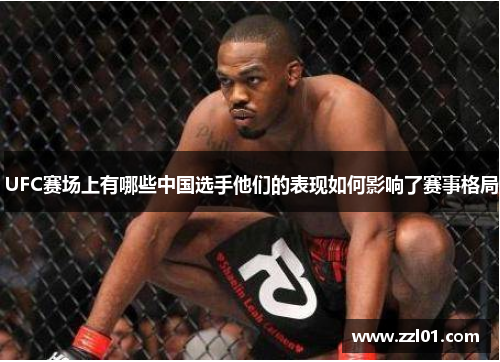 UFC赛场上有哪些中国选手他们的表现如何影响了赛事格局